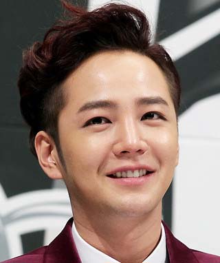 チャングンソクが激太りする前の画像