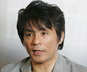 チャゲアスのASKA