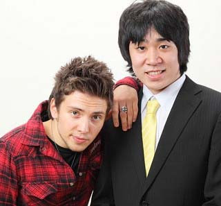 タイムボム