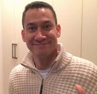 佐藤江梨子の夫・ケン