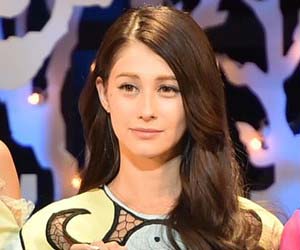 ダレノガレ明美