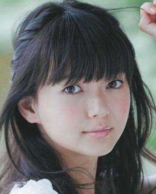 可愛い多部未華子の画像