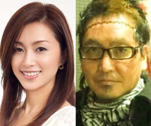 高相祐一と酒井法子