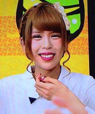 坂口杏里に美容整形疑惑が再浮上