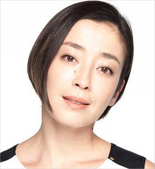宮沢りえ