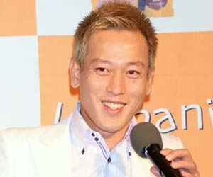 じゅんいちダビッドソン