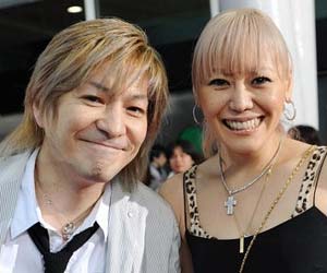 globe KEIKOと小室哲哉