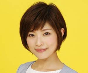 林マオアナウンサー