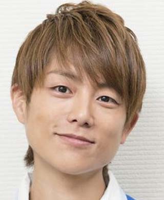 杉浦太陽のイケメン写真