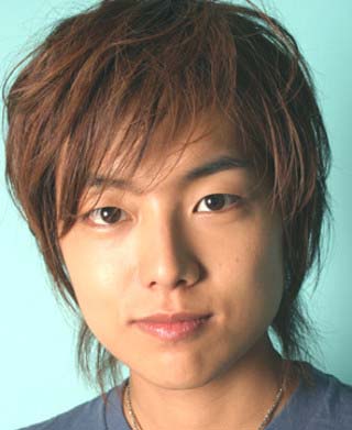 杉浦太陽が整形前