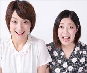 日本エレキテル連合