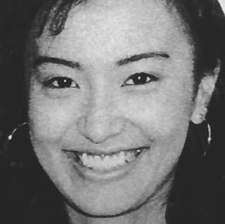 平子理沙が整形する前の画像