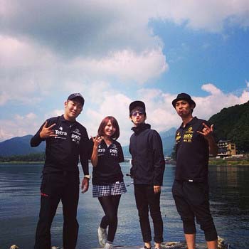 ワンオクノTaka釣り