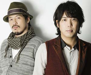 スキマスイッチ