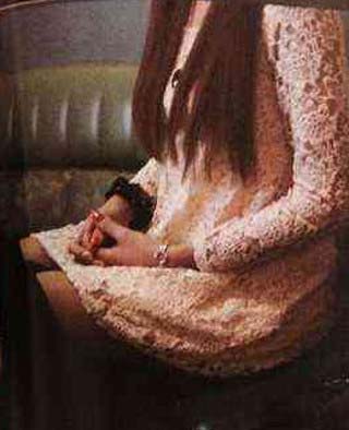 坂本勇人と交際したホステス女性