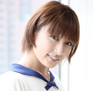 熊田曜子