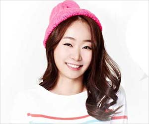 BABY KARAのソジン