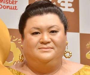 マツコ・デラックス