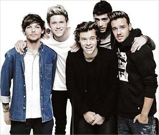 One Direction