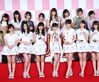 AKB48