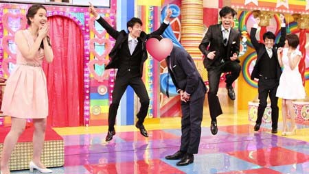 山際良樹と春香クリスティーン