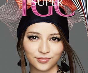 香里奈の最新画像