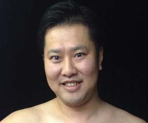 とにかく明るい安村