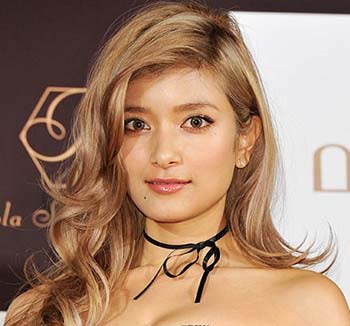 ローラ