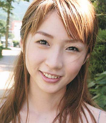 酒井若菜が劣化する前の画像