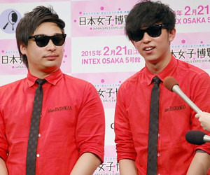 8.6秒バズーカ―