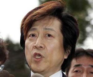 高橋ジョージ 口頭弁論