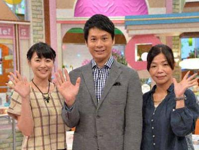 ゴゴスマ出演陣