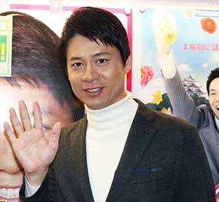 CBC石井亮次アナウンサー