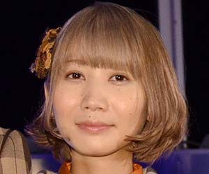 SEKAI NO OWARI Saori