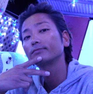 DA PUMP・SHINOBU現在の画像