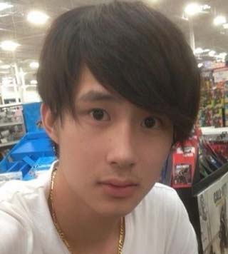 森本龍太郎 現在の写真