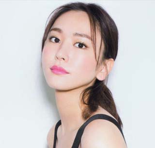 新垣結衣