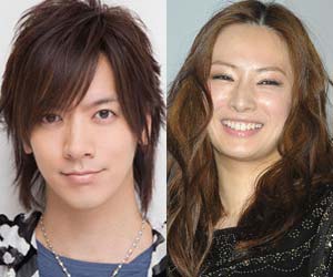 DAIGOと北川景子