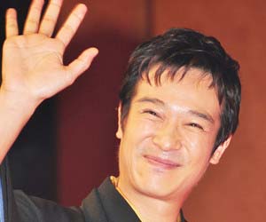 真田丸 堺雅人