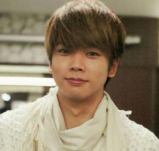 NEWSの増田貴久 まっすー