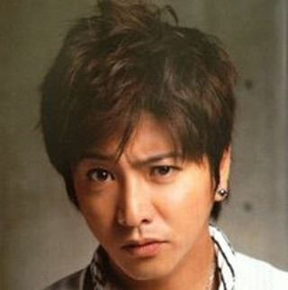 SMAPの木村拓哉 キムタク