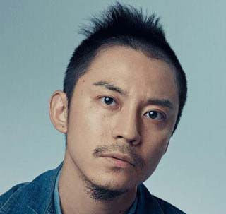 関ジャニ∞の渋谷すばる