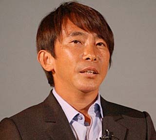 松浦勝人