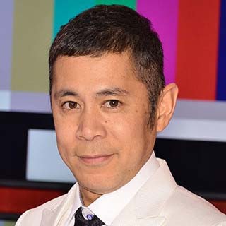 ナインティナインの岡村隆史