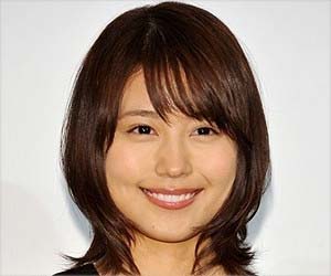有村架純