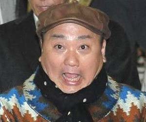 山本圭壱 下北沢