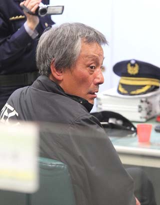 隆大介が泥酔暴行事件起こし身柄拘束