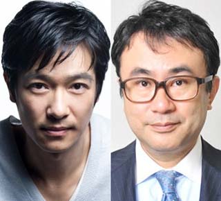 堺雅人、三谷幸喜
