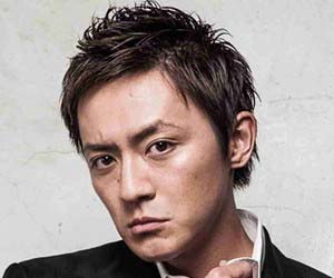 マロこと内山麿我