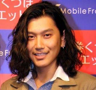 小森純の夫・今井涼